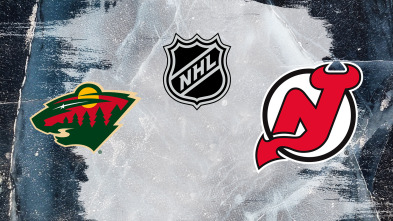 Imagen de Temporada Regular: Minnesota Wild - New Jersey Devils - 2