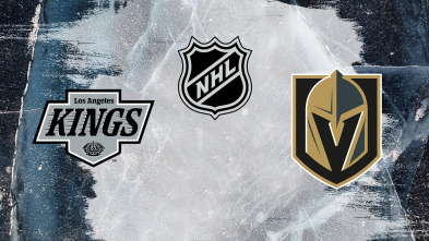 Imagen de Temporada Regular: Los Angeles Kings - Vegas Golden Knights - 2