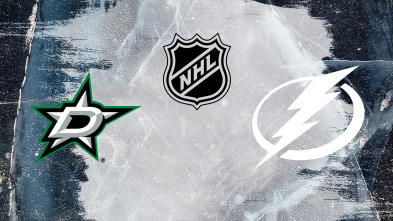 Imagen de Temporada Regular: Dallas Stars - Tampa Bay Lightning - 2