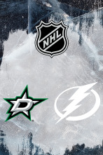 Imagen de Temporada Regular: Dallas Stars - Tampa Bay Lightning - 1