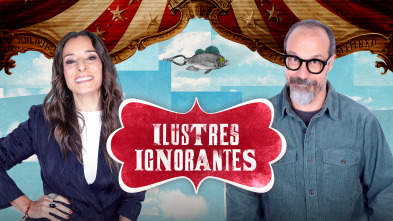 Imagen de Ilustres ignorantes (T19): Primer amor - 2