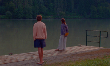 Imagen de Extraño río (Estrany riu) - 4