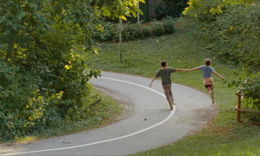 Imagen de Extraño río (Estrany riu) - 6