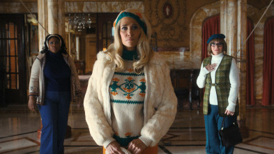 Imagen de Palm Royale (T2): Ep.9 Maxine escucha una confesión - 2