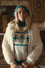 Imagen de Palm Royale (T2): Ep.9 Maxine escucha una confesión - 1