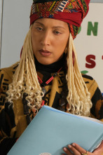 Imagen de A Black Lady... (T3): Ep.1 Save My Edges, I’m a Donor! - 1