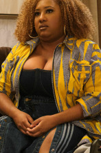 Imagen de A Black Lady... (T3): Ep.2 Anybody Have Something I Can Flog Myself With? - 2