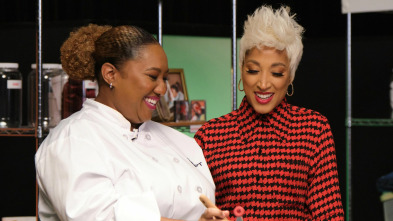 Imagen de A Black Lady... (T3): Ep.4 Bounce Them Coochies, Y’all! - 4