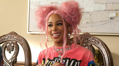 Imagen de A Black Lady... (T3): Ep.6 It’s a New Day, Africa America! - 2