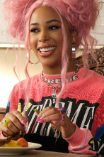 Imagen de A Black Lady... (T3): Ep.6 It’s a New Day, Africa America! - 1