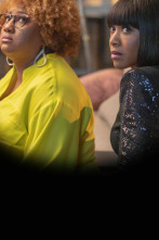 Imagen de A Black Lady... (T1): Ep.1 Angela Bassett Is the Baddest B***h - 2