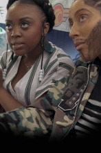 Imagen de A Black Lady... (T1): Ep.5 Why Are Her Pies Wet, Lord? - 1