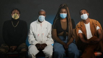 Imagen de NYC Epicenters 9/11 - 2021½: Ep.1 - 2