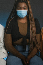 Imagen de NYC Epicenters 9/11 - 2021½: Ep.1 - 1