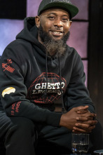 Imagen de Más allá del deporte,...: April 10, 2022: Karlous Miller; NFL Coaching Nepotism - 1