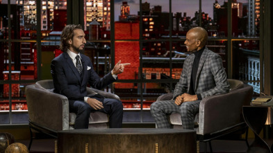 Imagen de Más allá del deporte,...: Ep.1 - 2