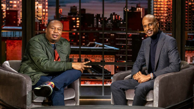 Imagen de Más allá del... (T2): Ep.5 - 2