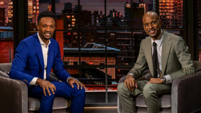 Imagen de Más allá del... (T2): Ep.7 - 2