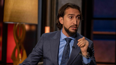 Imagen de Más allá del... (T2): Ep.9 - 2