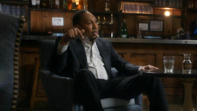 Imagen de Más allá del deporte,...: Coach K; Stephen A. Smith - 2