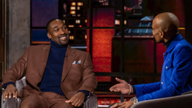 Imagen de Más allá del... (T2): Ep.4 - 2