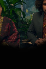 Imagen de Random Acts of... (T1): Ep.1 ¿Qué piensas sobre criar niños negros libres? - 1