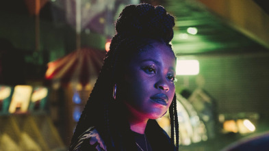 Imagen de Random Acts of... (T1): Ep.2 Dos piezas y una galleta - 2