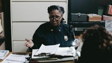 Imagen de Random Acts of... (T1): Ep.4 Objetos fuera del refugio pero al alcance - 2