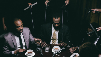 Imagen de Random Acts of... (T1): Ep.5 Intenté contarle a mi terapeuta sobre mis sueños - 2