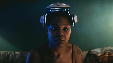 Imagen de Random Acts of... (T1): Ep.6 Ellos no irán cuando yo vaya - 2