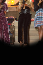 Imagen de 2 Dope Queens (T1): Ep.4 Black Nerds (aka Blerds) - 1