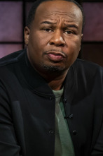 Imagen de Más allá del... (T1): HBCUs; Roy Wood, Jr. - 1
