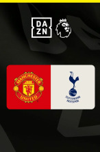 Imagen de Jornada 25: Manchester United - Tottenham - 1