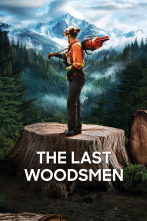 Imagen de Los últimos leñadores (T2) - 1