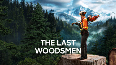 Imagen de Los últimos leñadores (T2) - 2