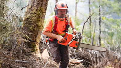 Imagen de Los últimos... (T2): Socavado - 2