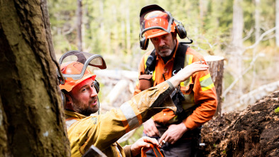 Imagen de Los últimos... (T2): Trato injusto - 2