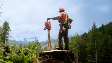 Imagen de Los últimos... (T2): Botas a tierra - 2