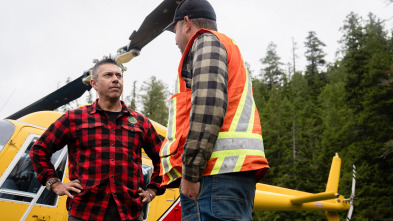 Imagen de Los últimos... (T2): Sangre nueva - 2