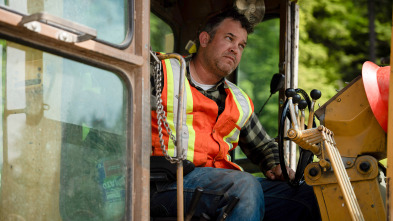 Imagen de Los últimos... (T2): Alerta roja - 2