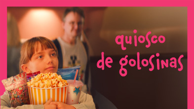 Imagen de Quiosco de golosinas - 2