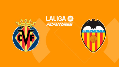 Imagen de Semifinales: Villarreal - Valencia - 2
