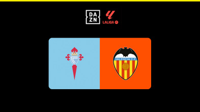 Imagen de Jornada 18: Celta - Valencia - 2