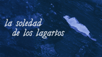 Imagen de La soledad de los lagartos - 2