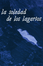Imagen de La soledad de los lagartos - 1