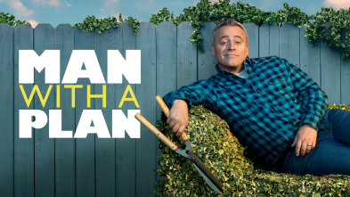 Imagen de Man with a Plan (T4): Ep.3 Los expedientes ex - 2
