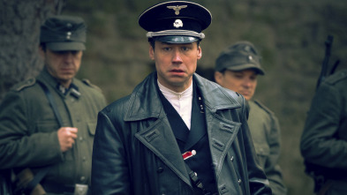 Imagen de La resistencia invisible - 4