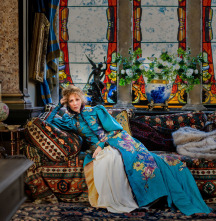 Imagen de La divina Sarah Bernhardt - 10