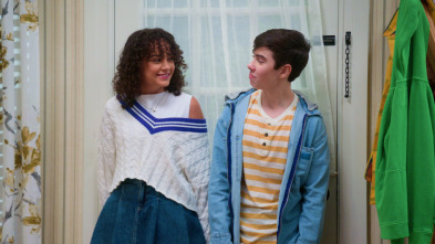 Imagen de Tyler Perry's Young Dylan (T5) - 4