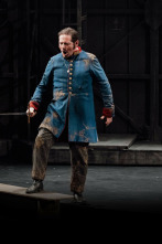 Imagen de Gounod: Faust - Opéra de Lille - 1